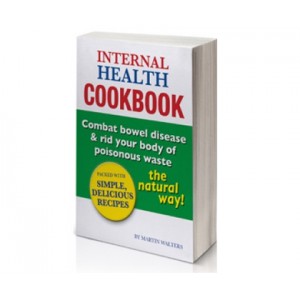 Internal Health Cookbook